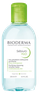 BIODERMA Sebium H2O micelārais ūdens, 250 ml thumbnail 1