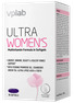 VPLAB Ultra Women's Multivitamin Formula mīkstās kapsulas, 90 gab. thumbnail 1