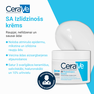CERAVE SA Smoothing ķermeņa krēms, 340 g thumbnail 2