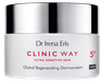 CLINIC WAY  5 Wrinkle Filling nakts sejas krēms, 50 ml thumbnail 1