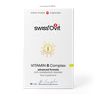 SWISS OVIT Vitamin B Complex kapsulas, 30 gab. thumbnail 1