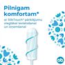 O.B. Ultimate Comfort Normal tamponi, 32 gab. thumbnail 3