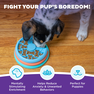 OUTWARD HOUND Puzle Lickin' Layers, S rotaļlieta, 1 gab. thumbnail 2