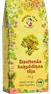 RŪĶĪŠU TĒJA Dzeltenās kaķpēdiņas beramā tēja, 25 g thumbnail 1