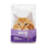 WEEGO Fresh Lavender cementējošās smiltis kaķiem, 15 L thumbnail 1
