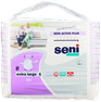 SENI Active Plus XL (120-160 cm) biksītes, 10 gab. thumbnail 1