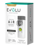 EVOLU pārnēsājamais nano AIR inhalators, 1 gab. thumbnail 1