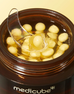 MEDICUBE Deep Vita C Capsule sejas krēms, 55 g thumbnail 3
