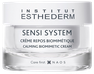 INSTITUT ESTHEDERM Sensi System Calming Biomimetic sejas krēms, 50 ml thumbnail 1
