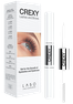 CREXY Lashes And Brows serums, 8 ml thumbnail 1