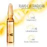 ISDIN Isdinceutics Flavo-C Melatonin + Ultraglican ampulas, 20 gab. thumbnail 2