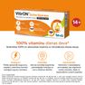 VITIRON Active Suscaps 100% Daily Dose kapsulas, 30 gab. thumbnail 2