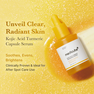 MEDICUBE Kojic Acid Turmeric Niacinamide serums, 30 ml thumbnail 2