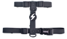DASHI Colorflex Black L iemaukti, 1 gab. thumbnail 1