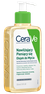 CERAVE For Face And Body With Ceramides Moisturising attīroša eļļa, 236 ml thumbnail 1