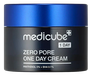 MEDICUBE Zero Pore One Day sejas krēms, 50 ml thumbnail 1