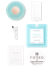 FOREO Ufo Mini 2 Mint ierīce sejas attīrīšanai, 1 gab. thumbnail 3