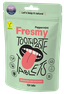 FRESMY Peppermint zobu pastas tabletes, 124 gab. thumbnail 1