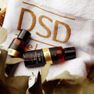 DSD De Luxe Science-7 3.4.5 losjons, 3 gab. thumbnail 2