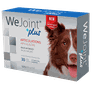 WEPHARM WeJoint Plus vidējo Šķirņu Suņiem tabletes, 30 gab. thumbnail 1