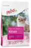 PRINS VitalCare Kitten sausā barība, 4 kg thumbnail 1