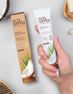 ECODENTA With Coconut Oil zobu pasta, 75 ml thumbnail 3