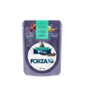 FORZA10 BotaniCAT Sterilizētiem Kaķiem 7+ g., Ar Trusi, Mīkstā pastēte, 80 g thumbnail 1