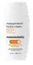 MESOESTETIC Mesoprotech Hydra SPF50+ saules aizsargkrēms, 50 ml thumbnail 1