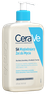 CERAVE SA Smoothing mazgāšanās želeja, 473 ml thumbnail 1