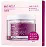NEOGEN Dermalogy Bio-Peel Gauze Peeling - Wine pīlinga spilventiņi, 8 gab. thumbnail 1