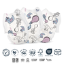 GEGE Genius Baby PNTS (9-15 kg) Maxi 4 biksītes, 40 gab. thumbnail 3