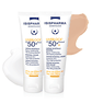 ISISPHARMA Uveblock SPF50+ Tinted Mineral saules aizsarglīdzeklis, 40 ml thumbnail 3