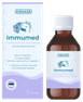 KIDSMED Immumed sīrups, 100 ml thumbnail 1