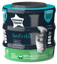 TOMMEE TIPPEE Sangenic Twist kasetes netīro autiņbiksīšu konteinerim, 3 gab. thumbnail 1