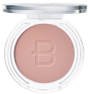 BOM Mood Flex Power 01 Warm Pink vaigu sārtums, 4.5 g thumbnail 1