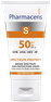 PHARMACERIS S Spectrum Protect SPF 50+ saules aizsarglīdzeklis, 50 ml thumbnail 1