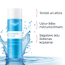 EUCERIN  DermatoClean 3in1 micelārais ūdens, 400 ml thumbnail 3