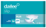DAILEE Slip Plus XS/S autiņbiksītes, 28 gab. thumbnail 1