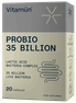 VITAMUN Probio 35 Billion kapsulas, 20 gab. thumbnail 1