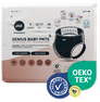 GEGE Genius Baby PNTS (12-17 kg) Junior 5 biksītes, 36 gab. thumbnail 1