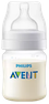 PHILIPS Avent 0m+, 125 ml pudelīte, 1 gab. thumbnail 1