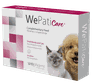 WEPHARM WePaticare Mazo Šķirņu Suņiem Un Kaķiem tabletes, 30 gab. thumbnail 1