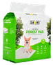 DASHI Forest 60X40 cm paladziņi, 30 gab. thumbnail 1