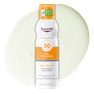 EUCERIN Sun Oil Control Dry Touch SPF 50 sprejs, 200 ml thumbnail 1