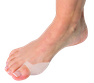 PRIM Comforgel Kājas Īkšķa kaula aizsargs, 1 gab. thumbnail 1