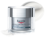 EUCERIN Hyaluron-Filler +3x Effect Nostiprinošs Nakts sejas krēms, 50 ml thumbnail 1