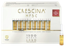 CRESCINA 1300 Transdermic Woman ampulas, 20 gab. thumbnail 1