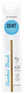 DENTTABS Bamboo Ultasoft zobu birste, 1 gab. thumbnail 1