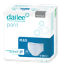 DAILEE Pant Premium Plus M biksītes, 15 gab. thumbnail 1