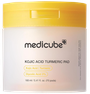 MEDICUBE Kojic Acid Turmeric spilventiņi, 70 gab. thumbnail 1
